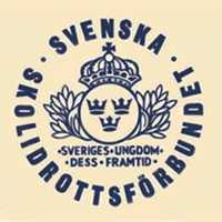 Jonas Leth, Generalsekreterare på Svenska Skolidrottsförbundet